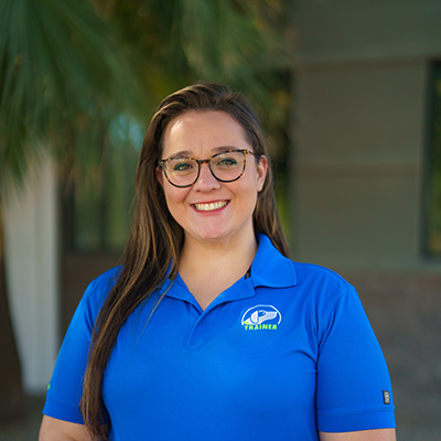 Blake Woody, Director of Training, Paw Commons