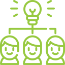 icon chart of faces