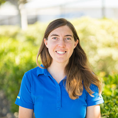 Heather Simpson, Lead Trainer, Paw Commons Bay Park